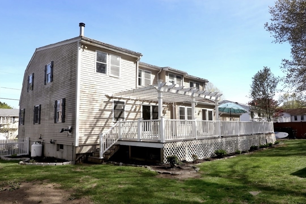 Property Photo:  32 Nelson Ave  MA 01915 