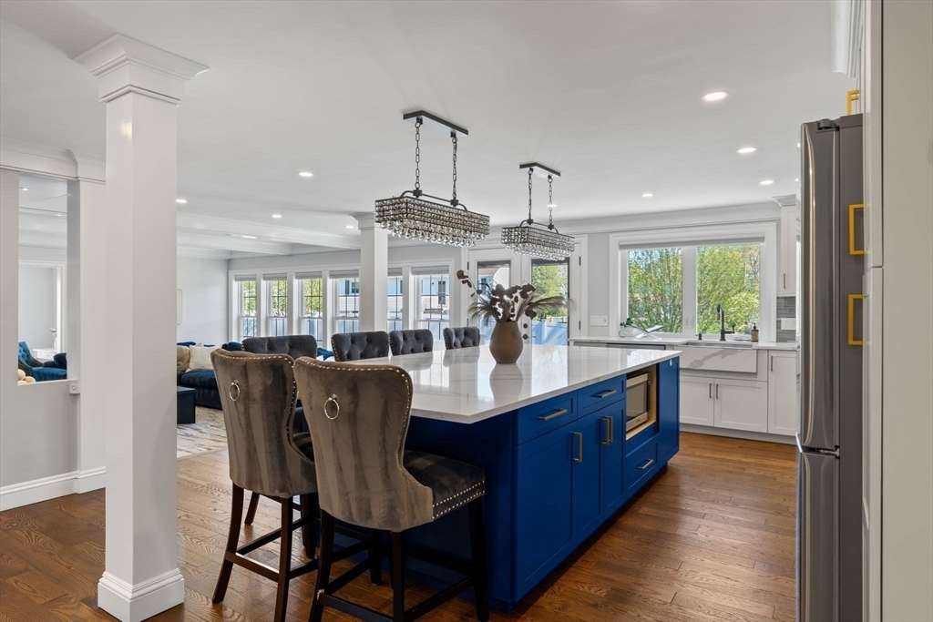 Property Photo: 8 Whispering Hill Rd MA 01801
