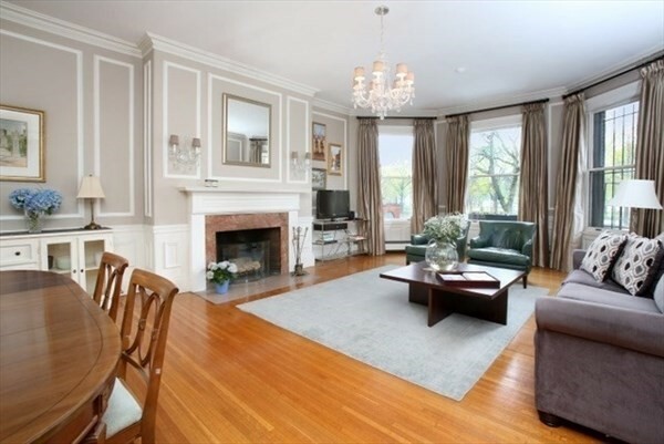 Property Photo: 164 Beacon St 2 MA 02116