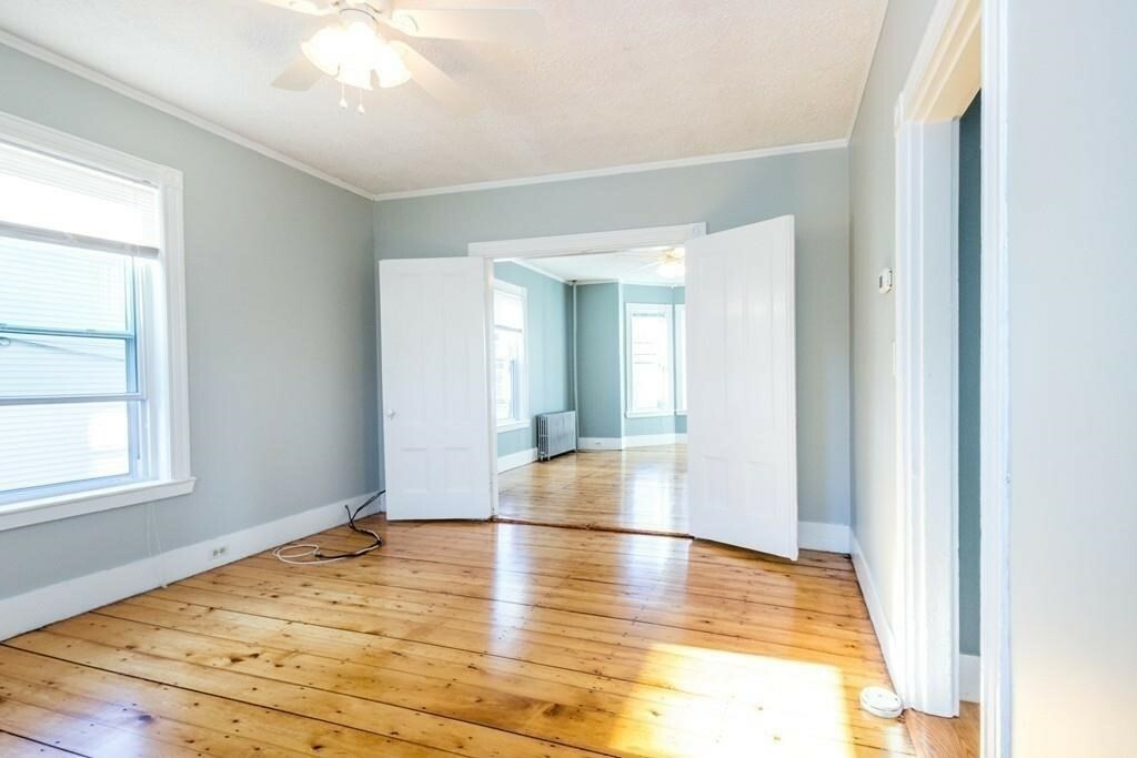 Property Photo: 19 Bearse Ave 1 MA 02124
