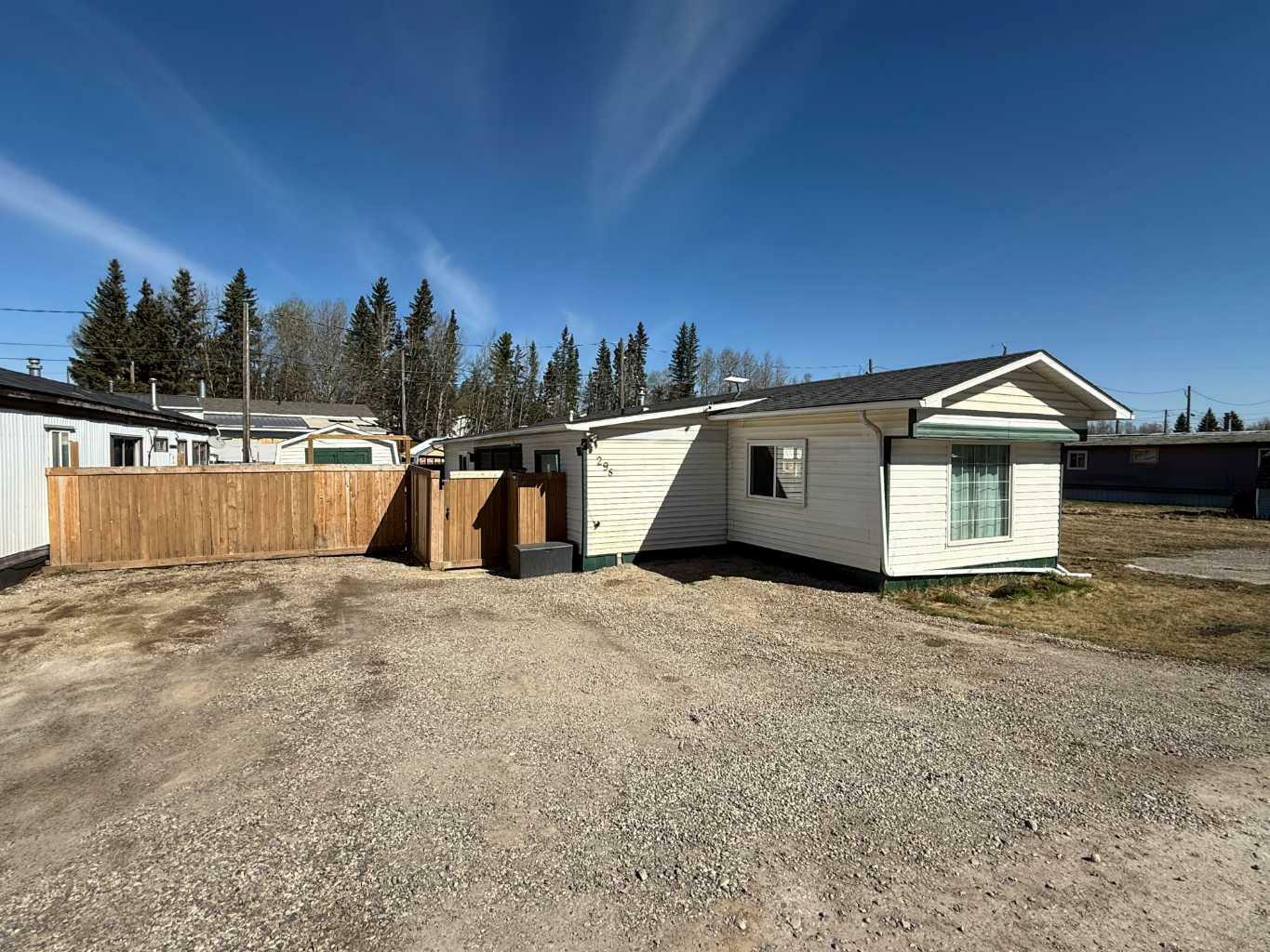 133 Jarvis Street 295  Hinton AB T7V 1R5 photo
