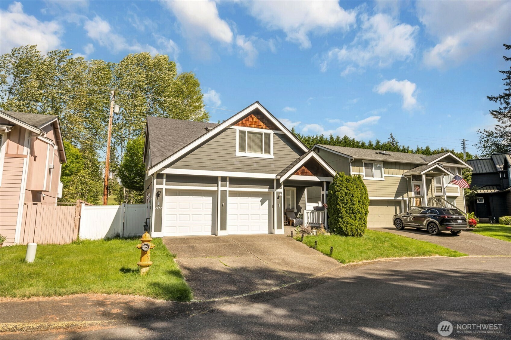 7917  66th Drive NE  Marysville WA 98270 photo