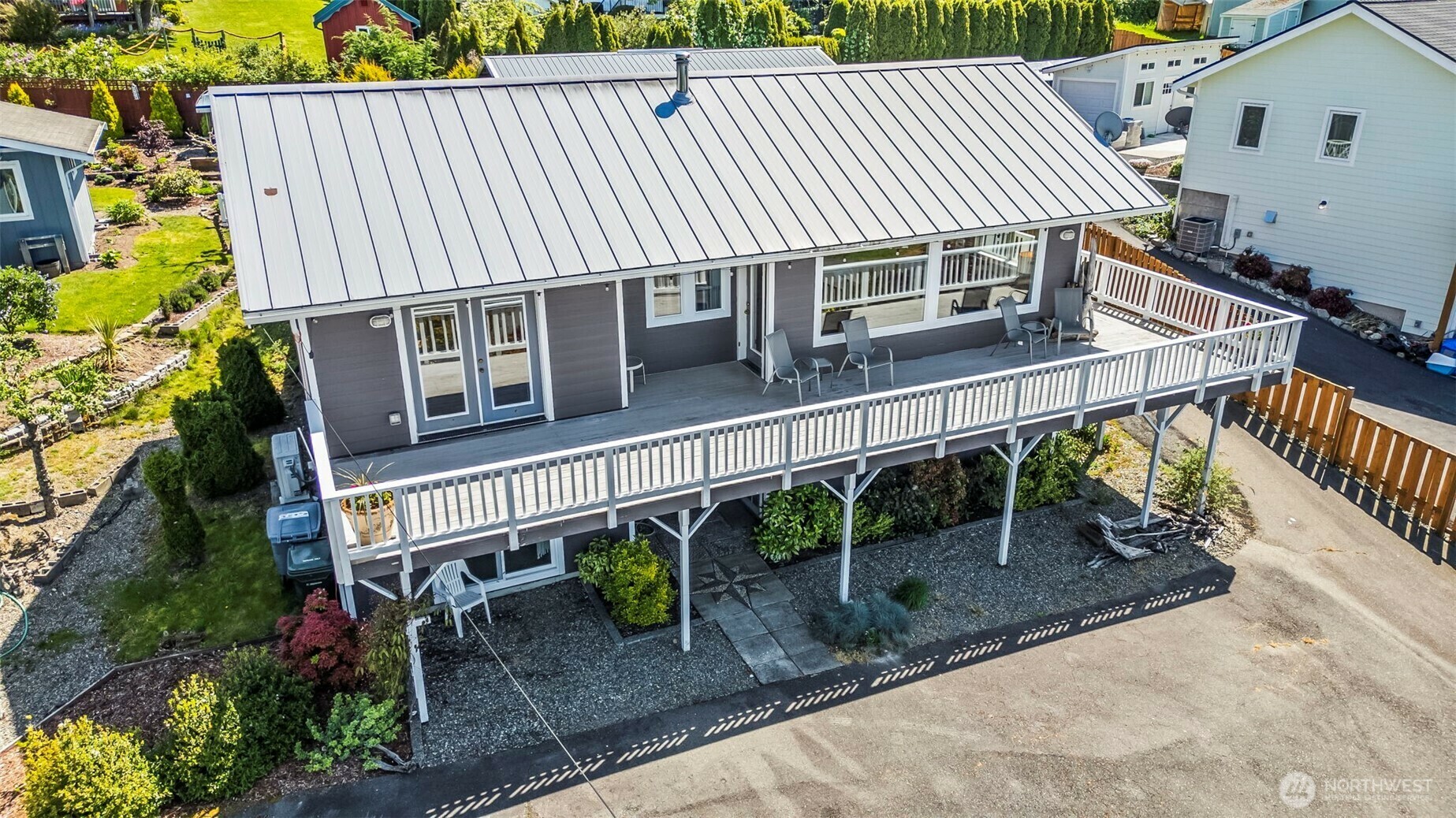 Property Photo: 8123 178th Avenue Ct SW WA 98351
