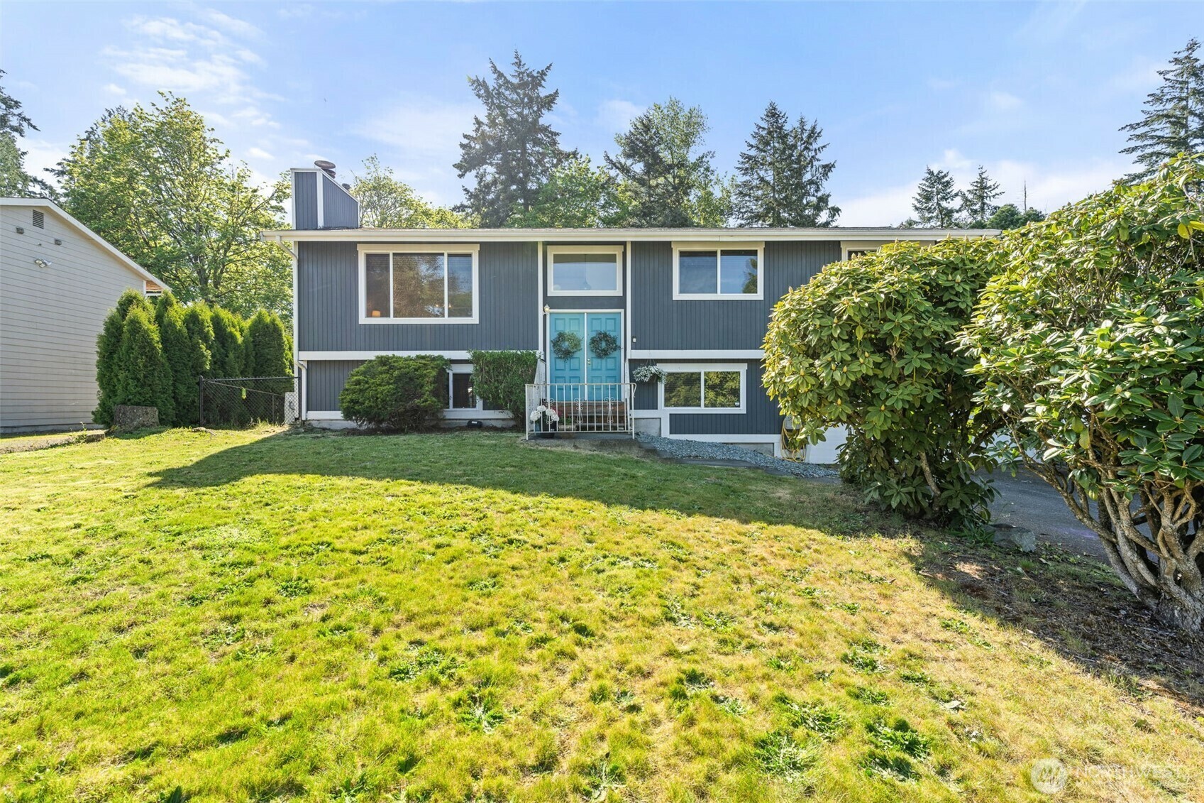 Property Photo: 7716 40th Avenue Ct E WA 98443