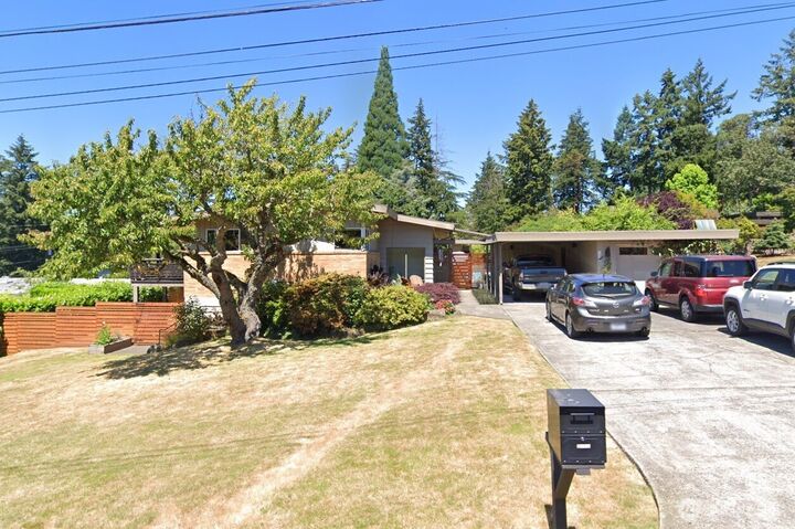 244 SW 191st Street  Normandy Park WA 98166 photo