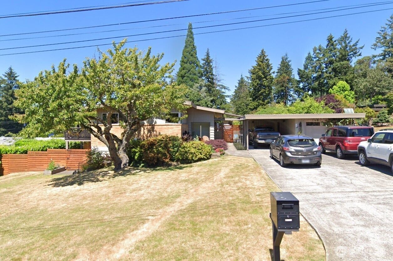 Property Photo:  244 SW 191st Street  WA 98166 