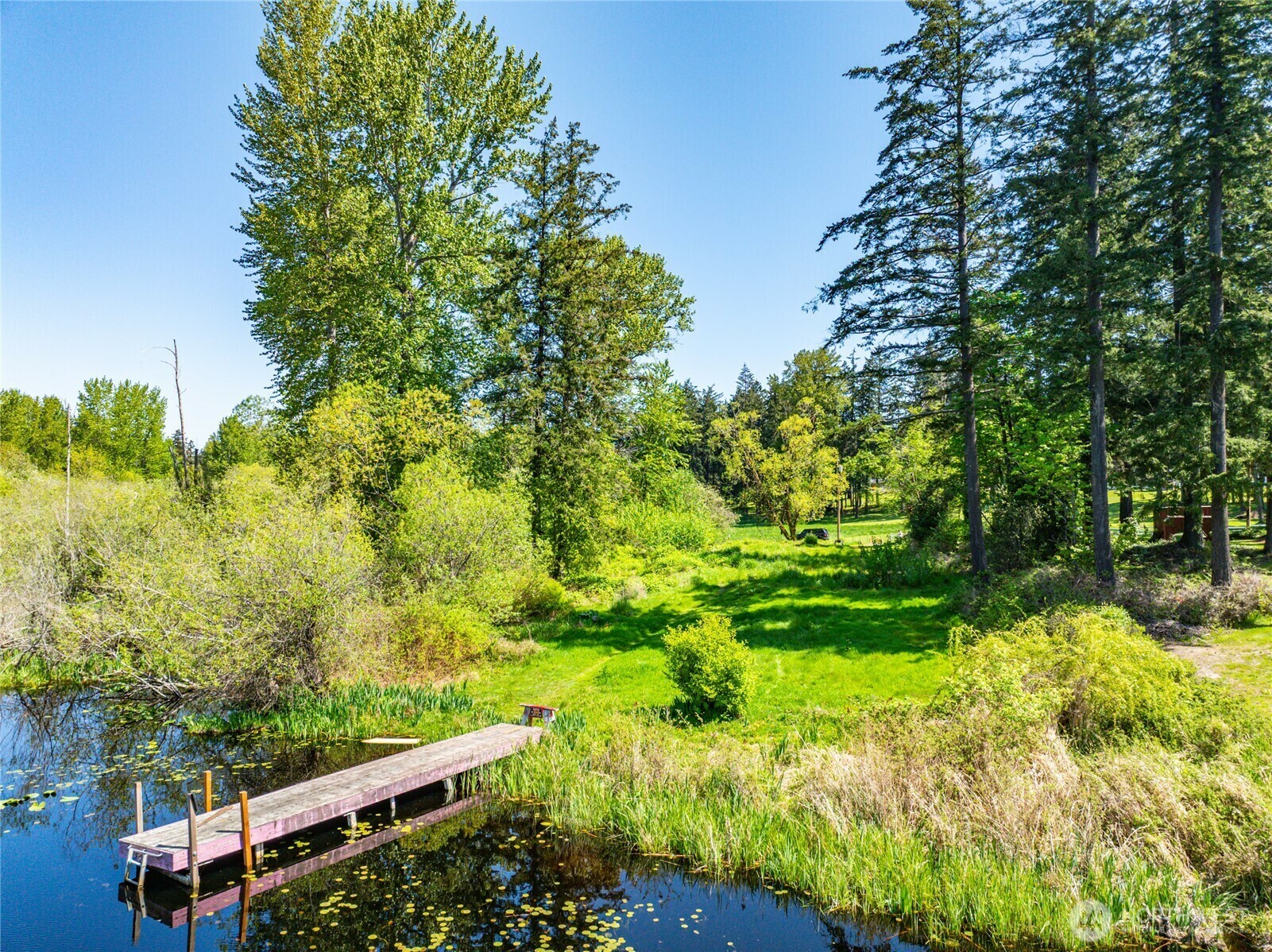 Property Photo: 37313 47th Avenue S WA 98001