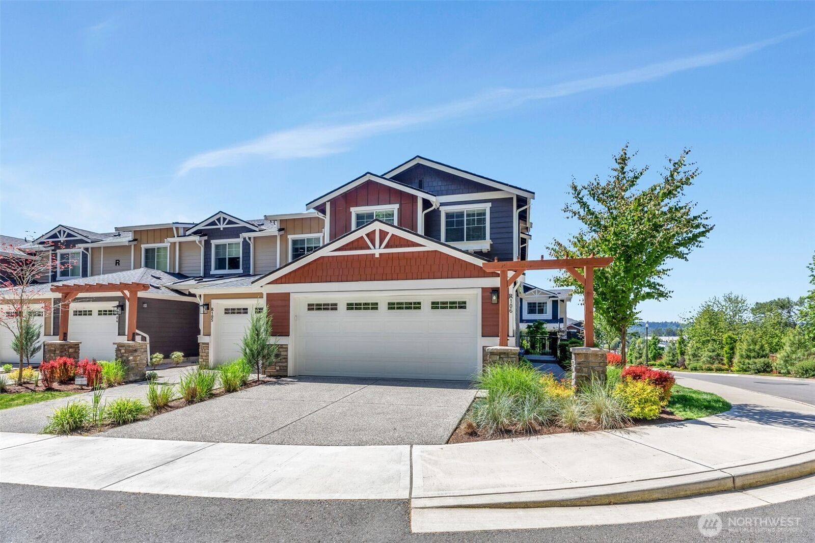 Property Photo:  22328  88th Way S R106  WA 98031 