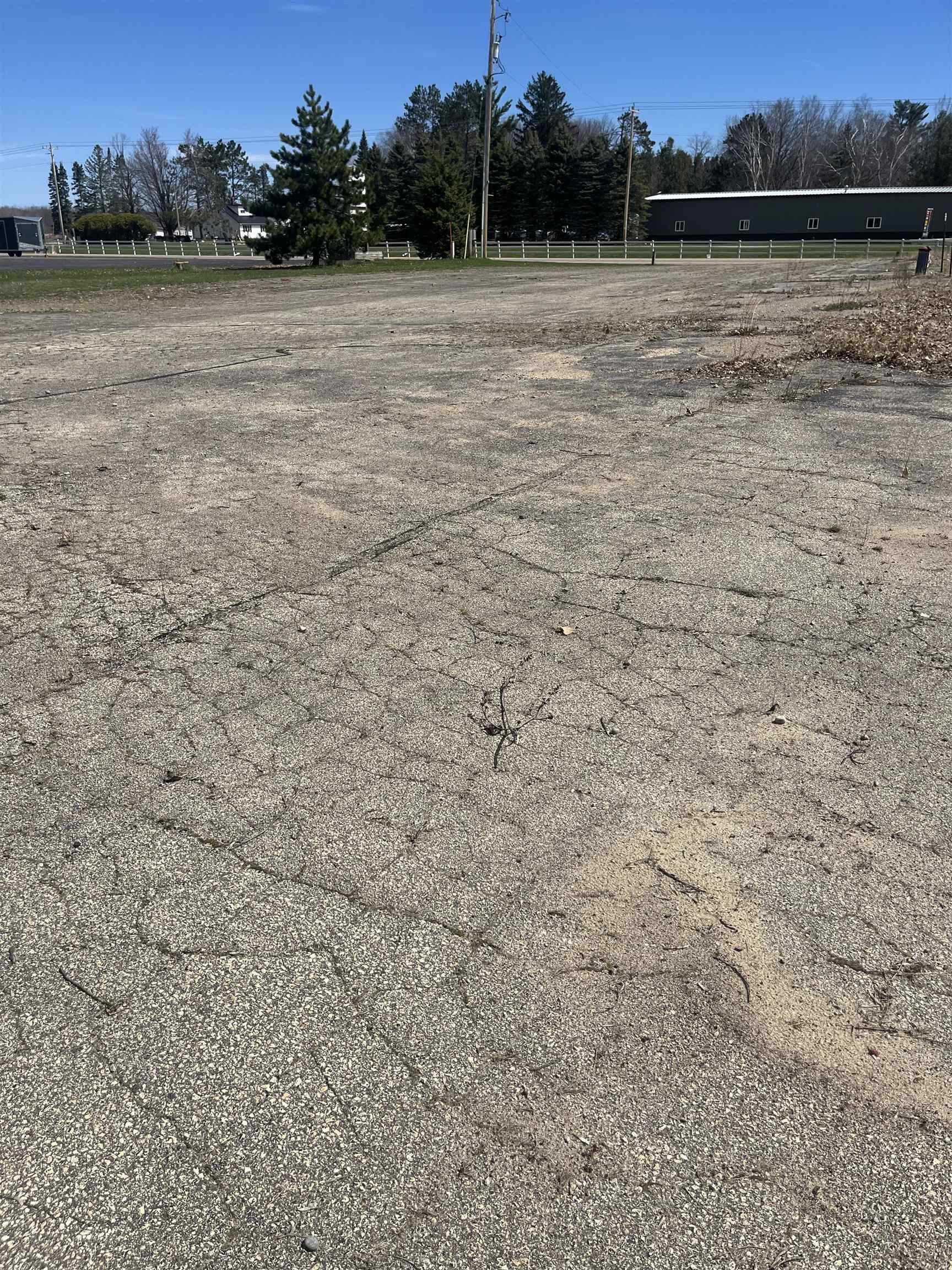 Property Photo: 17921 State Hwy 32 WI 54175