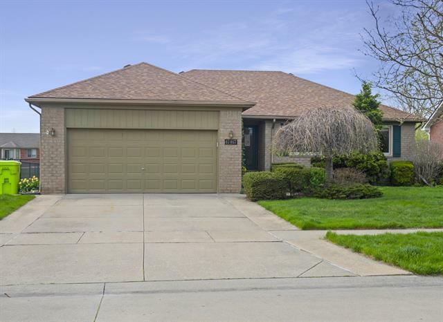 47467 Star Valley Drive  Macomb Twp MI 48044 photo