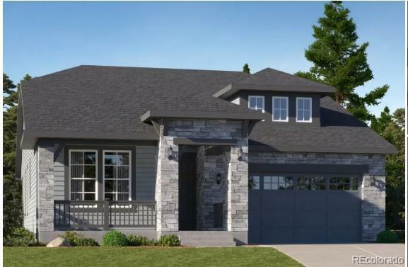 Property Photo: 576 Nightsky Street CO 80516
