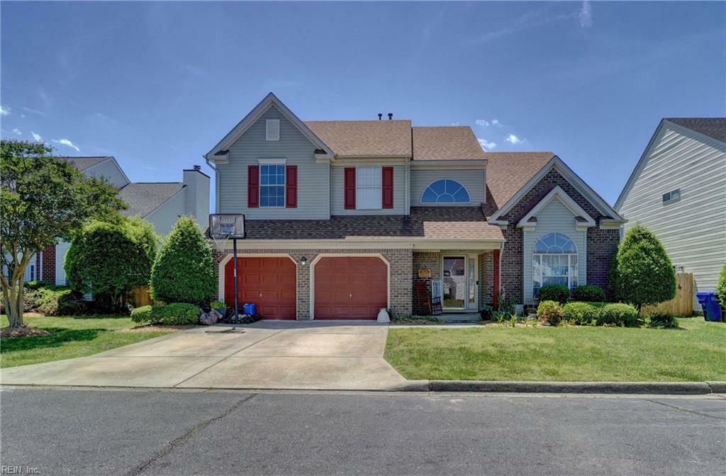 507 Landmark Ct  Chesapeake VA 23322 photo