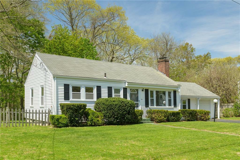 21 Houghton Street  Barrington RI 02806 photo