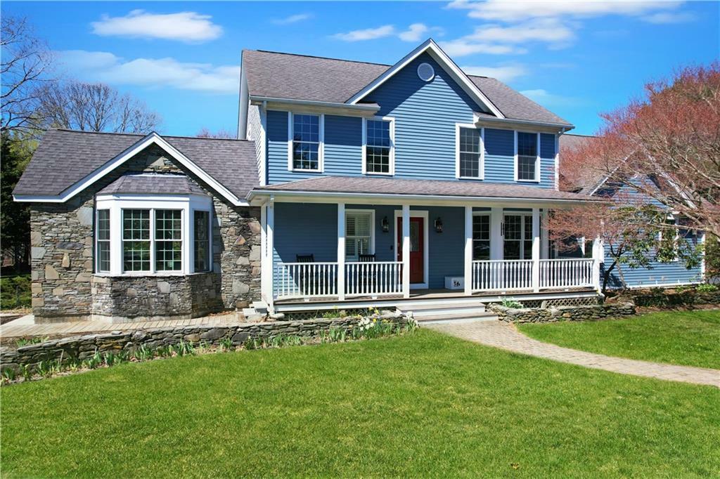 Property Photo:  50 Intrepid Lane  RI 02835 