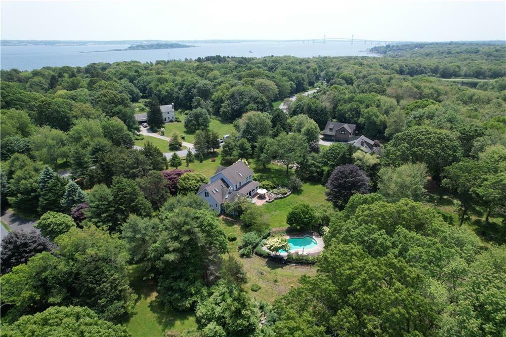 Property Photo:  50 Intrepid Lane  RI 02835 