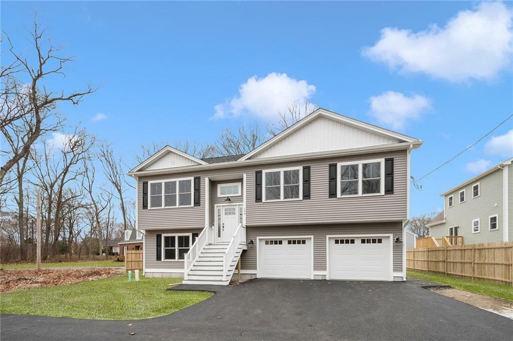 Property Photo: 12 Channing Street RI 02889