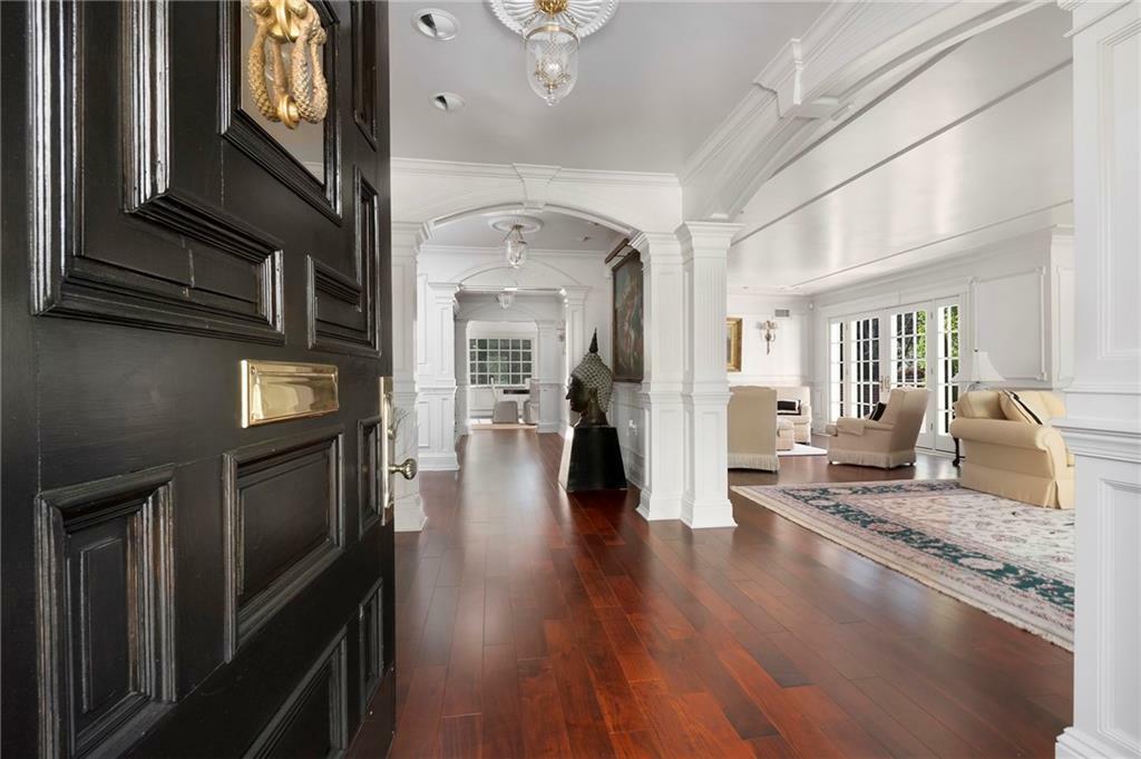 Property Photo: 540 Blackstone Boulevard RI 02906