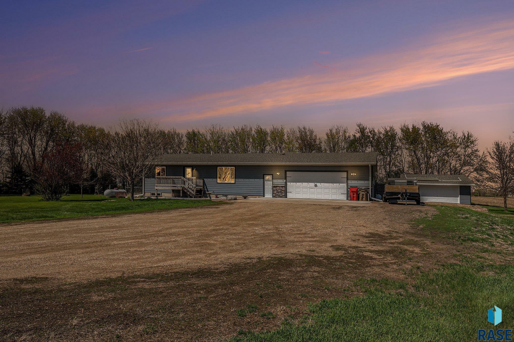 Property Photo: 46788 278th St SD 57039