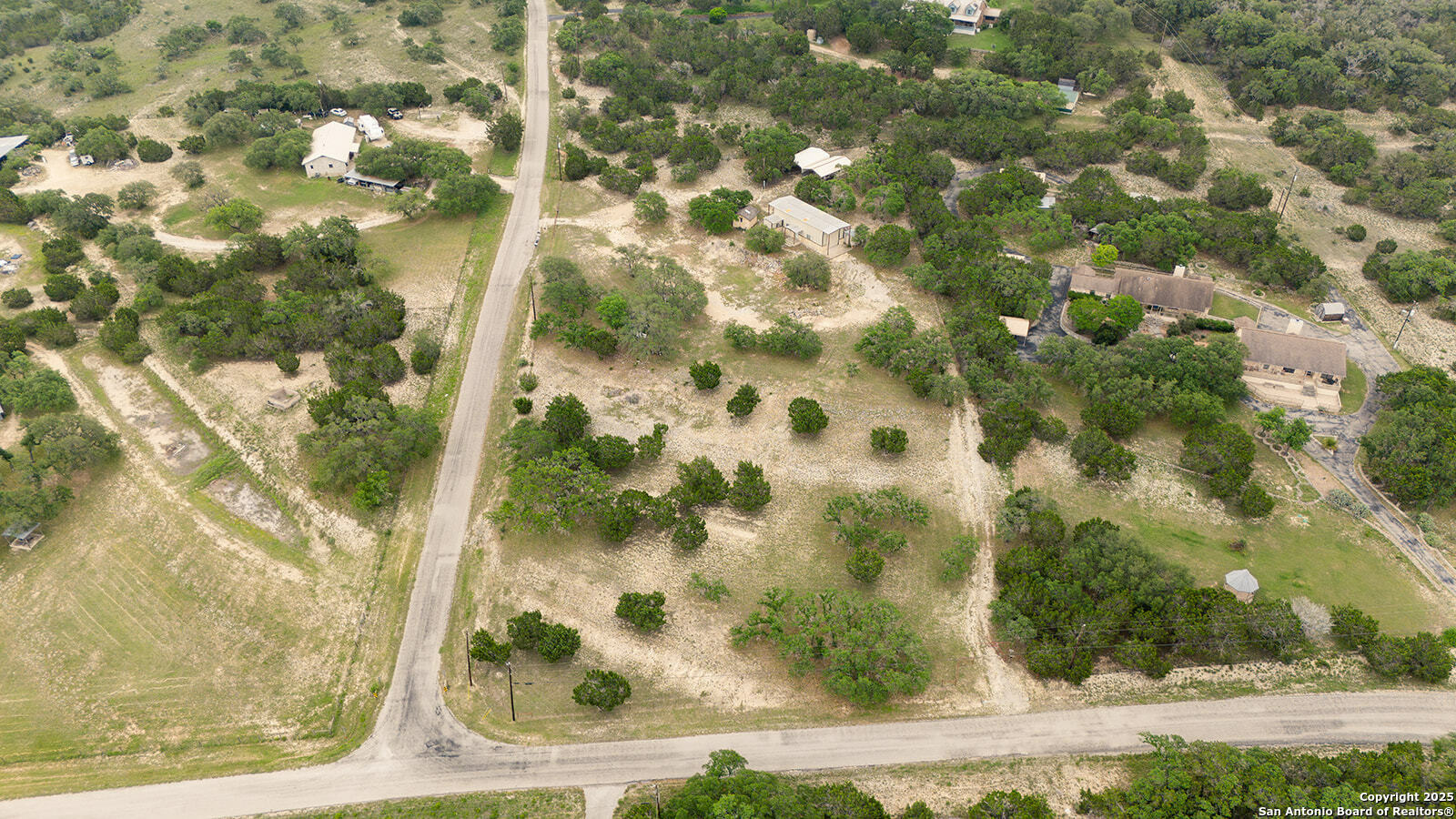 Property Photo: 111 Ranch Circle Dr TX 78027