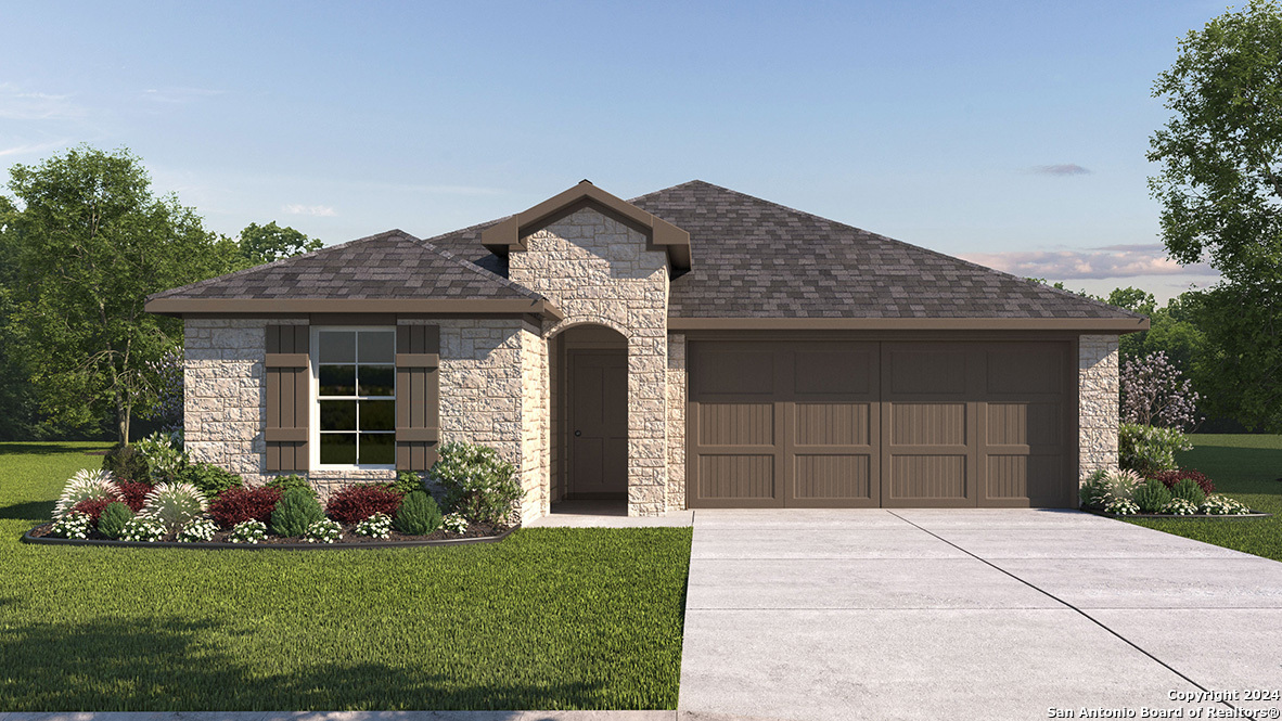 21144 Millstream Bend  San Antonio TX 78266 photo