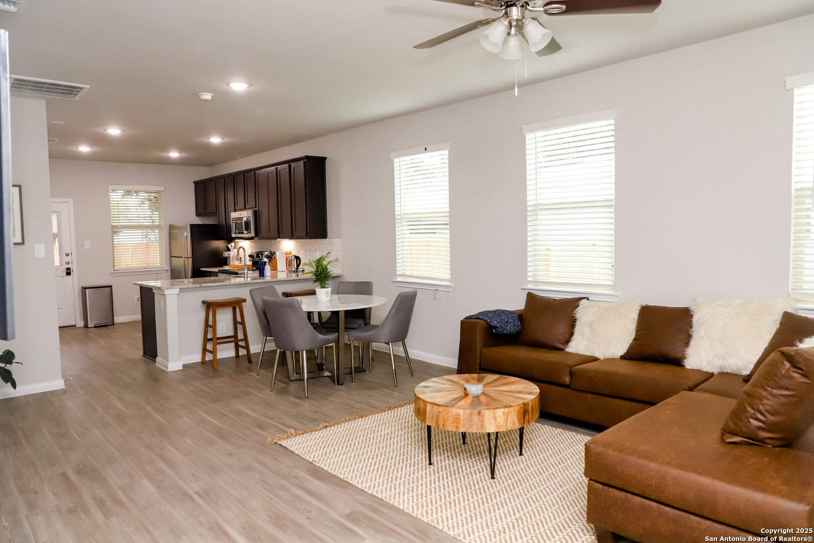 Property Photo:  236/238 Joseph Cir  TX 78108 
