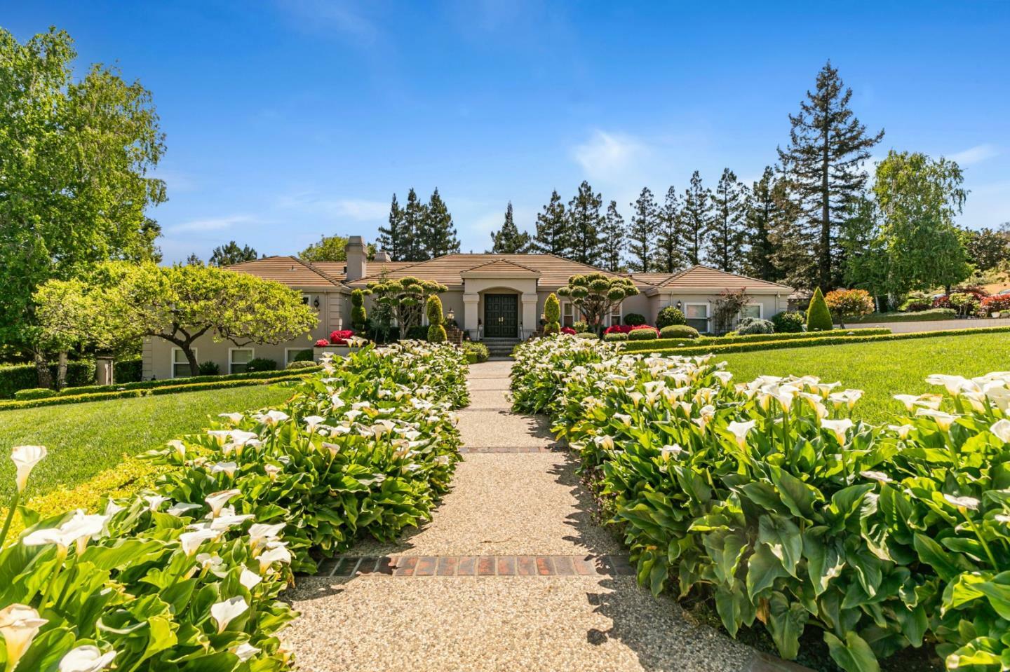 Property Photo: 12308 Crayside Lane CA 95070