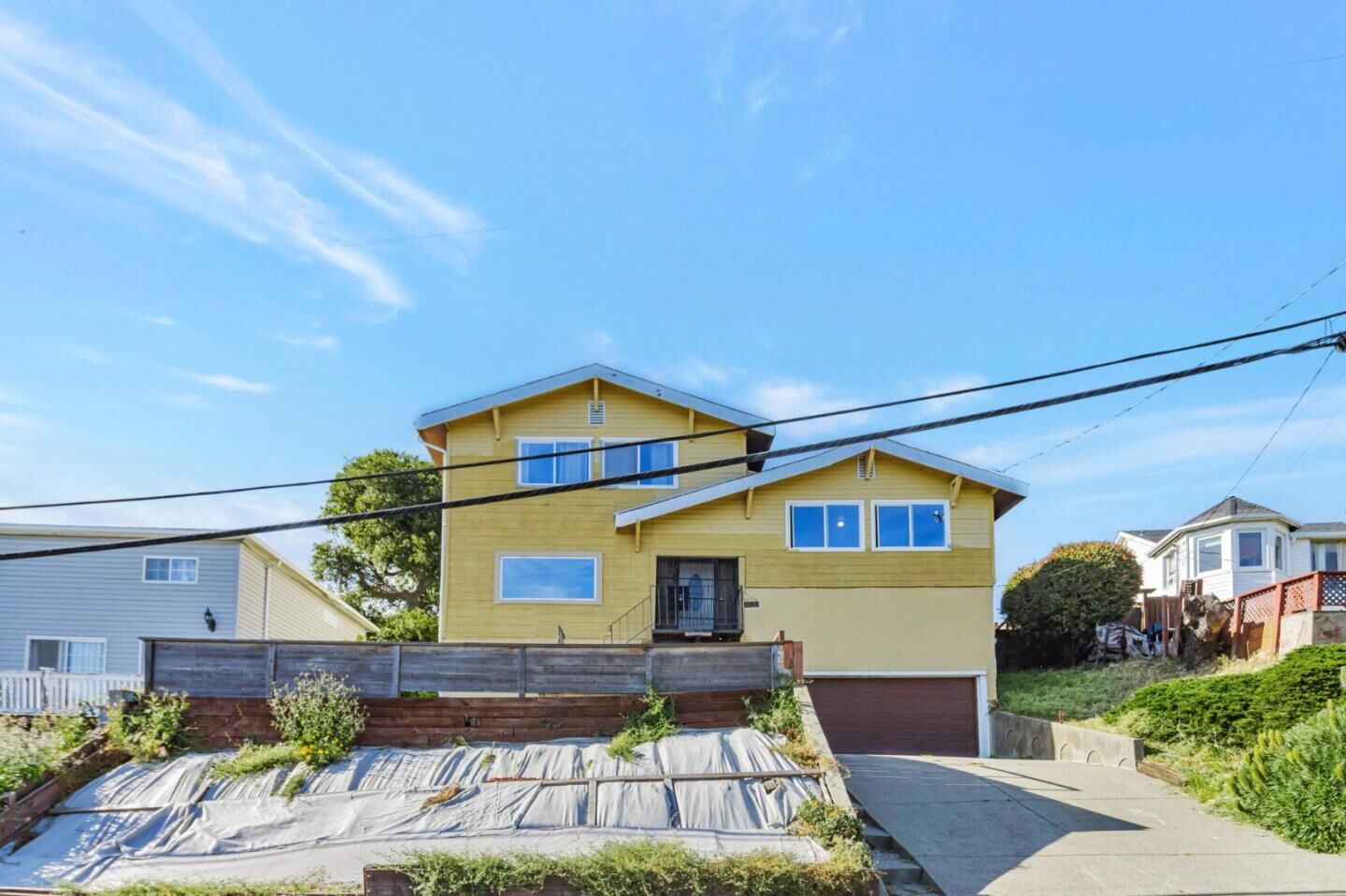 Property Photo: 5915 Alpine Road CA 94806