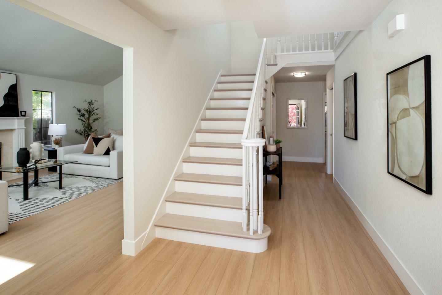 Property Photo:  867 Norfolk Pine Avenue  CA 94087 