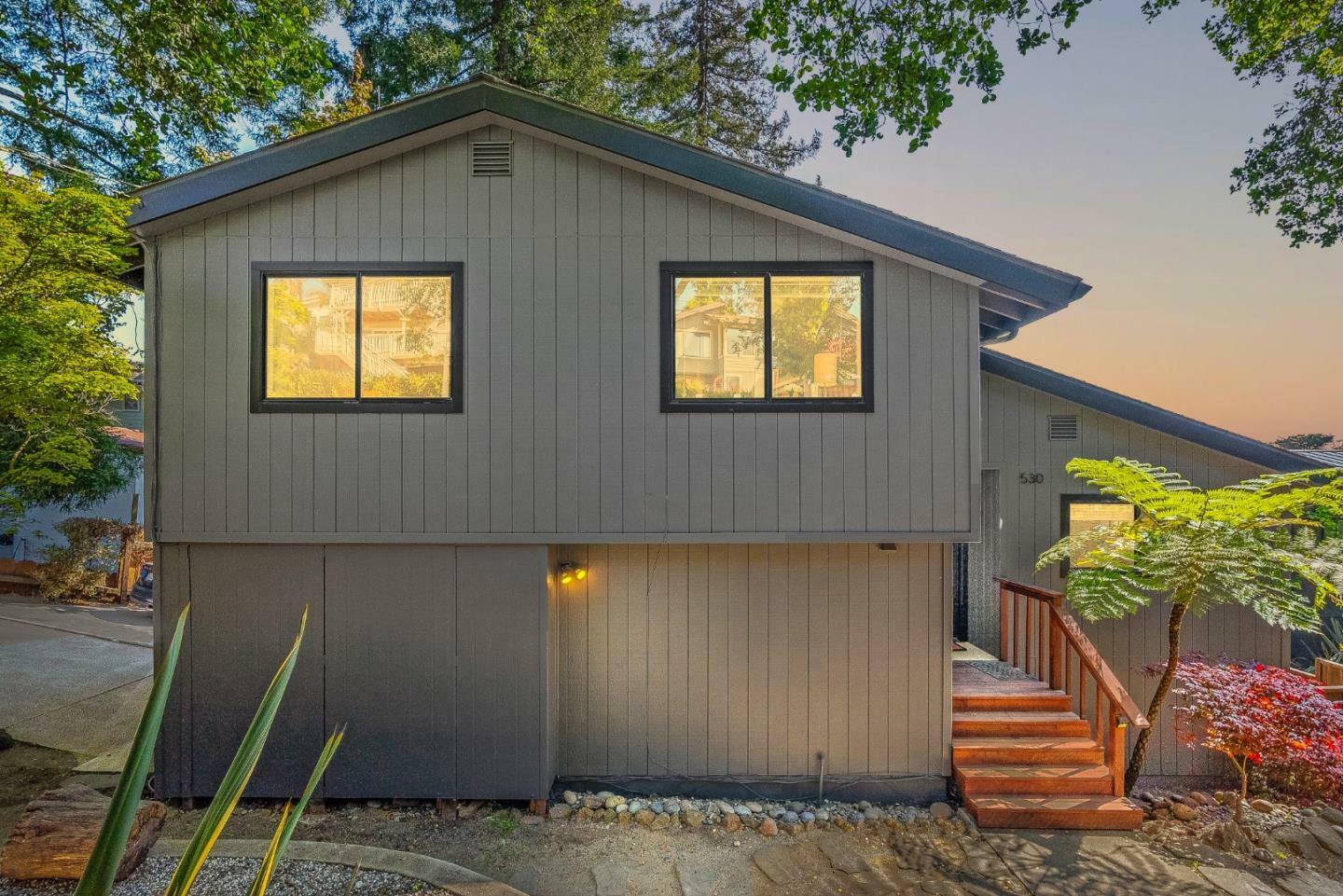 Property Photo: 530 Santa Marguarita Drive CA 95003