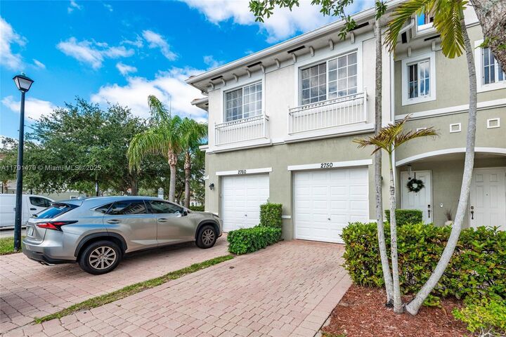 2750 SW 81st Ave 1202  Miramar FL 33025 photo