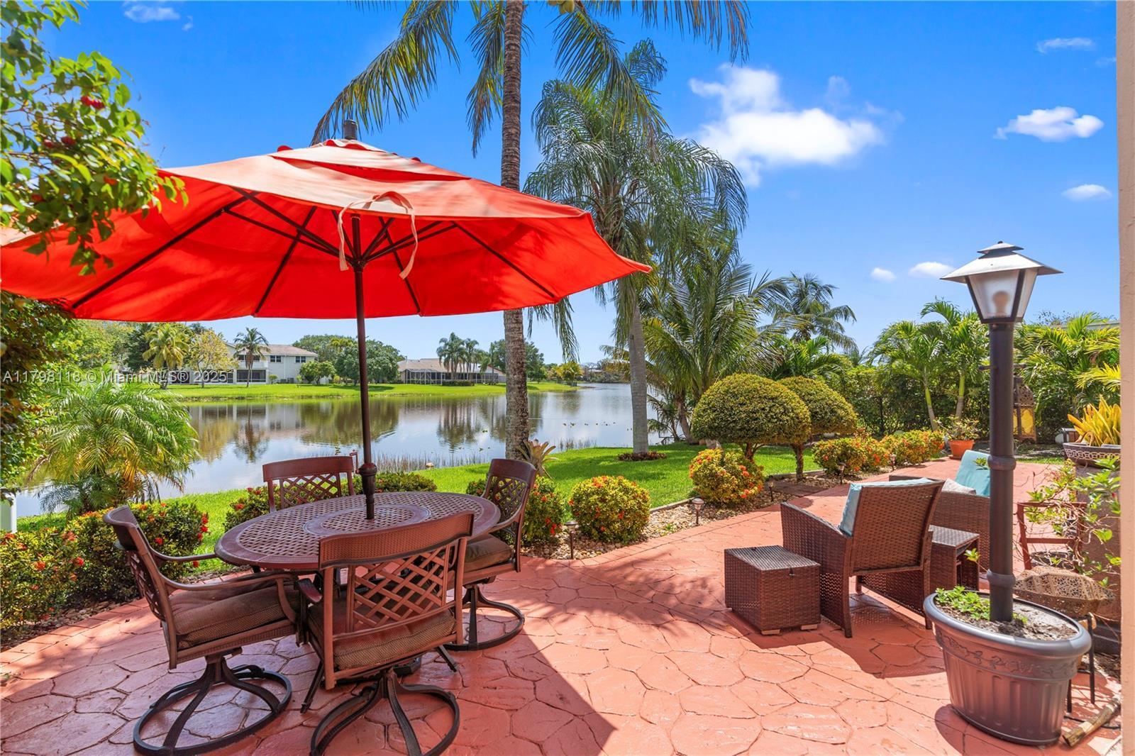 Property Photo: 631 NW 205th Ave FL 33029