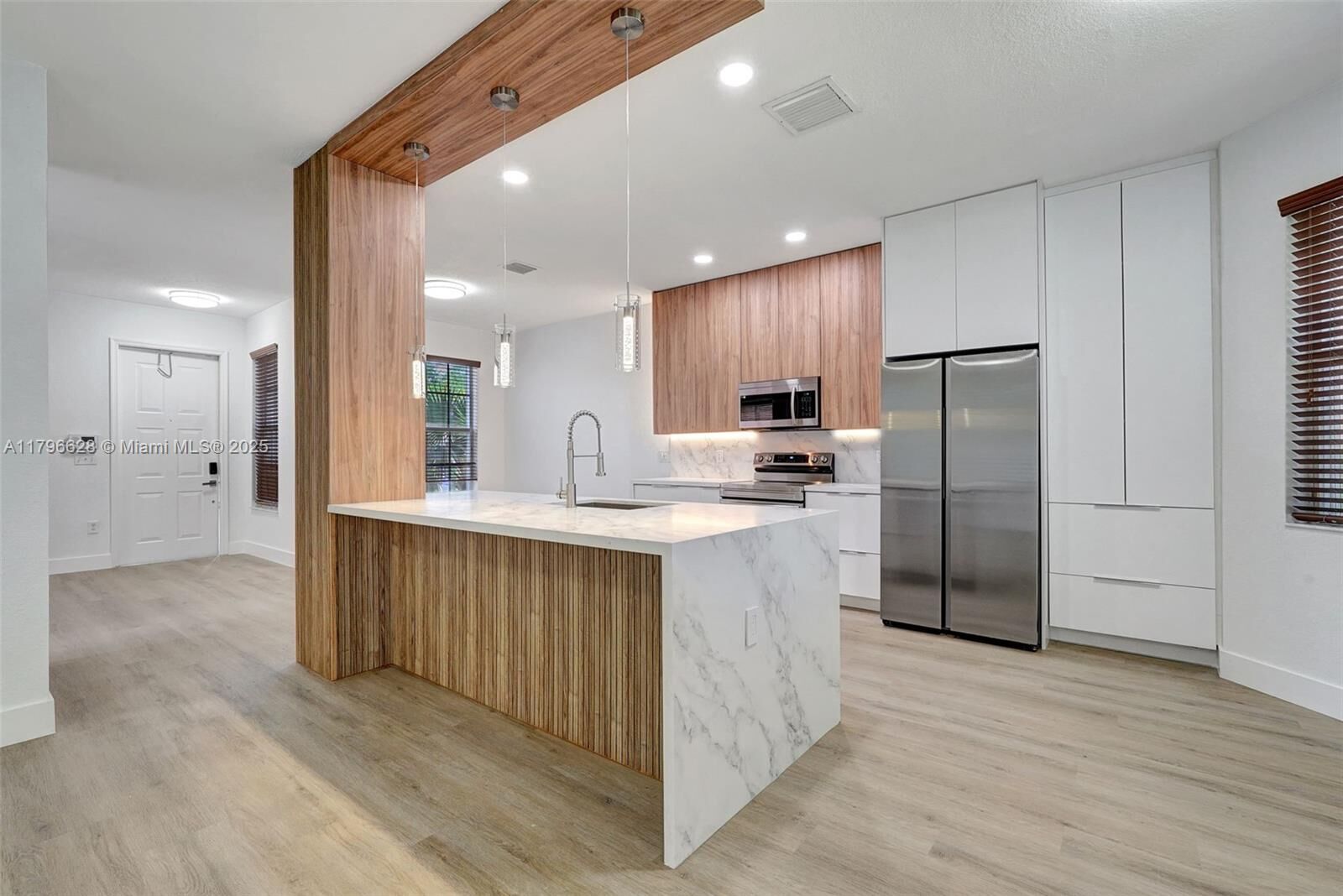 Property Photo:  16276 SW 29th St  FL 33027 