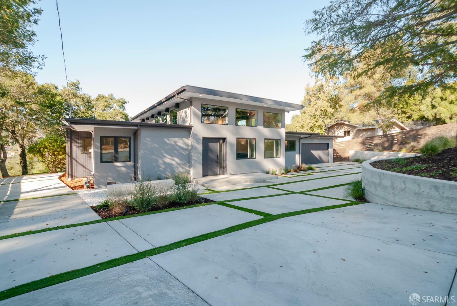 Property Photo: 81 Estates Drive CA 94563
