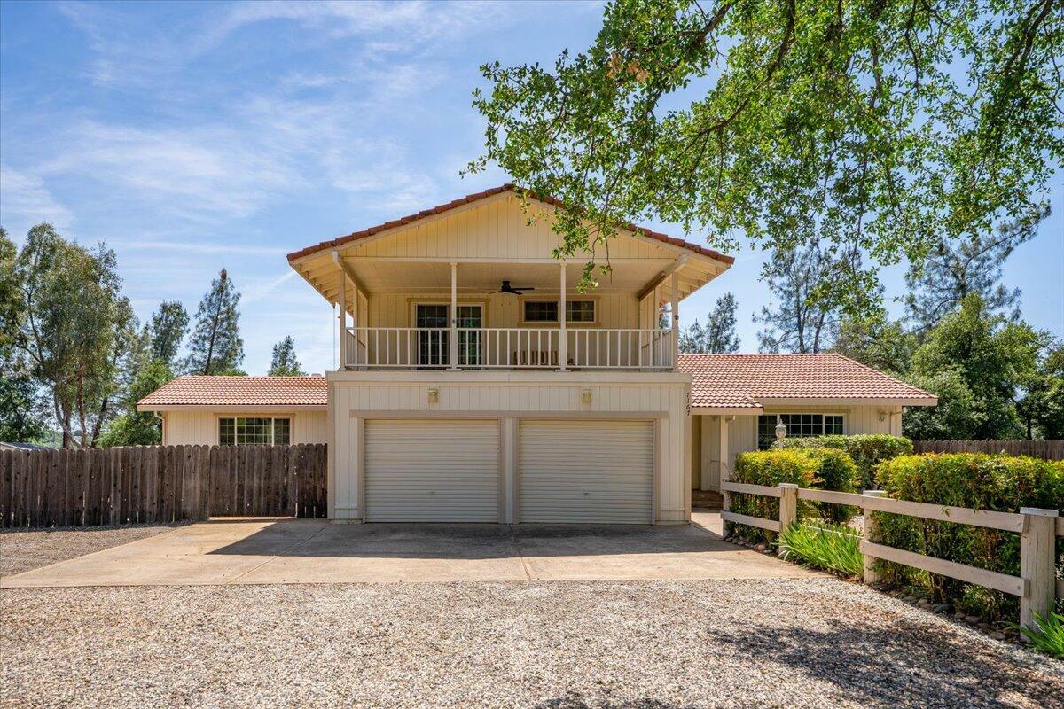 7167 Sylvan Lane  Anderson CA 96007 photo