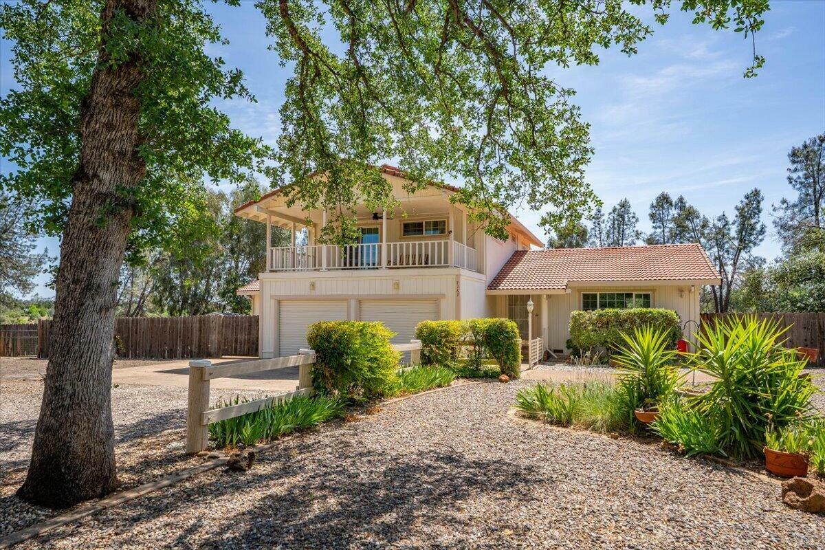 Property Photo: 7167 Sylvan Lane CA 96007
