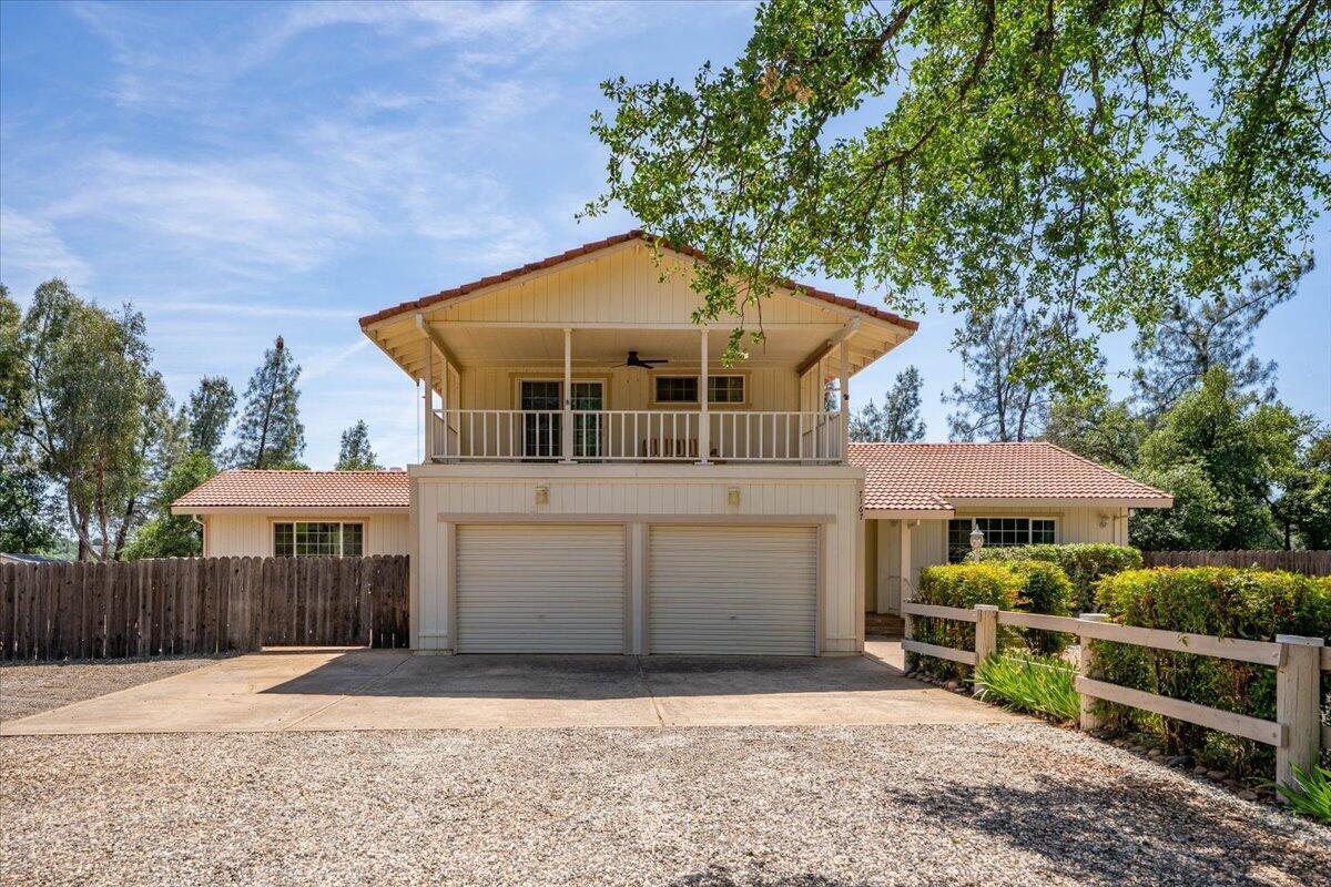 7167 Sylvan Lane  Anderson CA 96007 photo