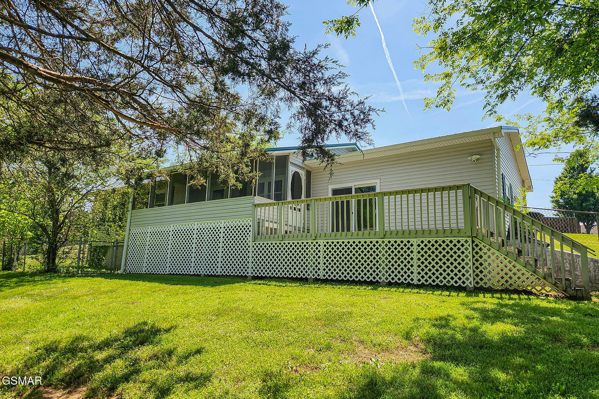 Property Photo: 2844 Eledge Ln. Lane TN 37876