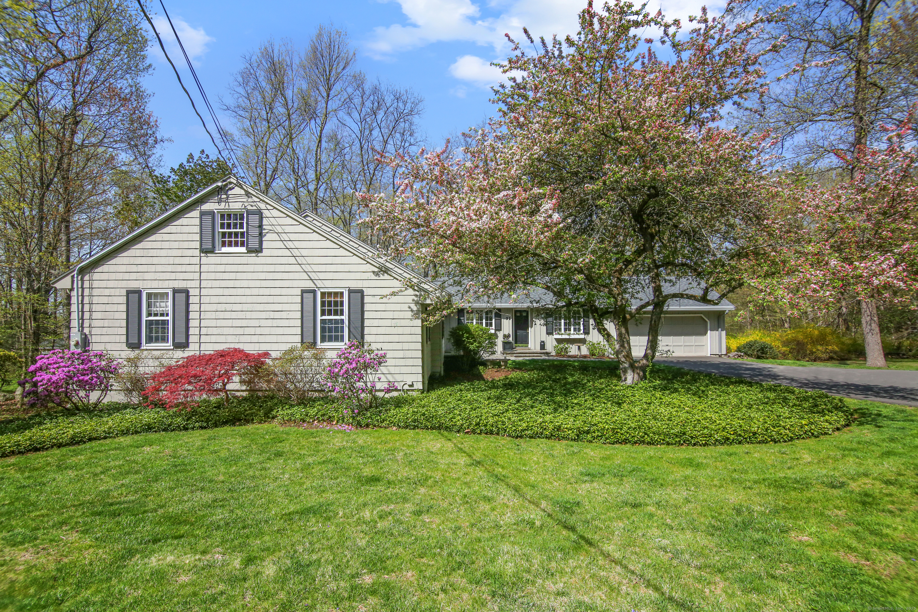Property Photo: 91 Carriage Drive CT 06001