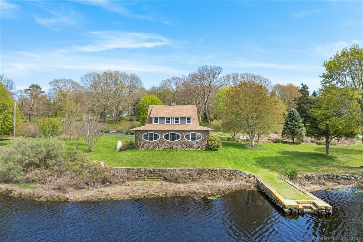 Property Photo: 28 Palmer Neck Road CT 06379