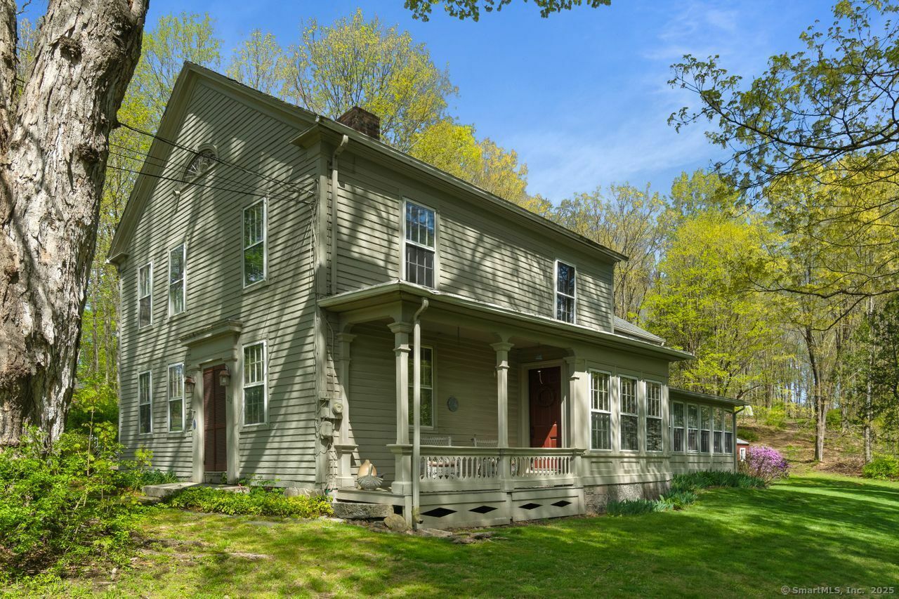 Property Photo: 212 Main Street North CT 06798