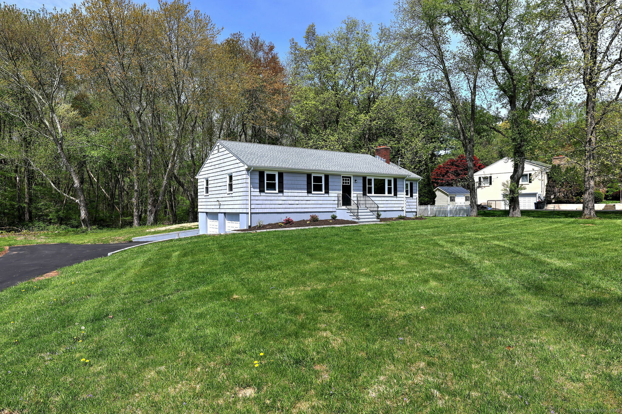 Property Photo: 48 Andrew Lane CT 06477