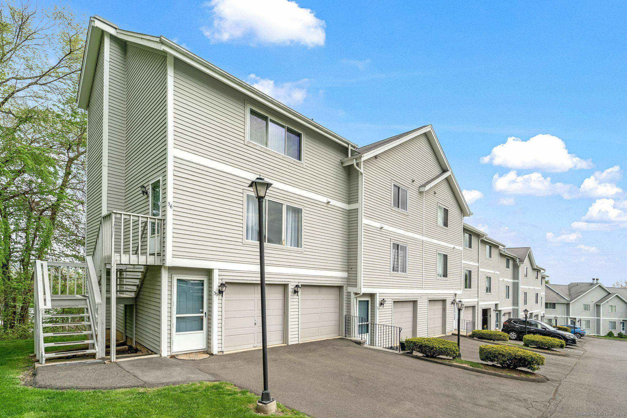 Property Photo: 151 Shelter Rock Road 35 CT 06810