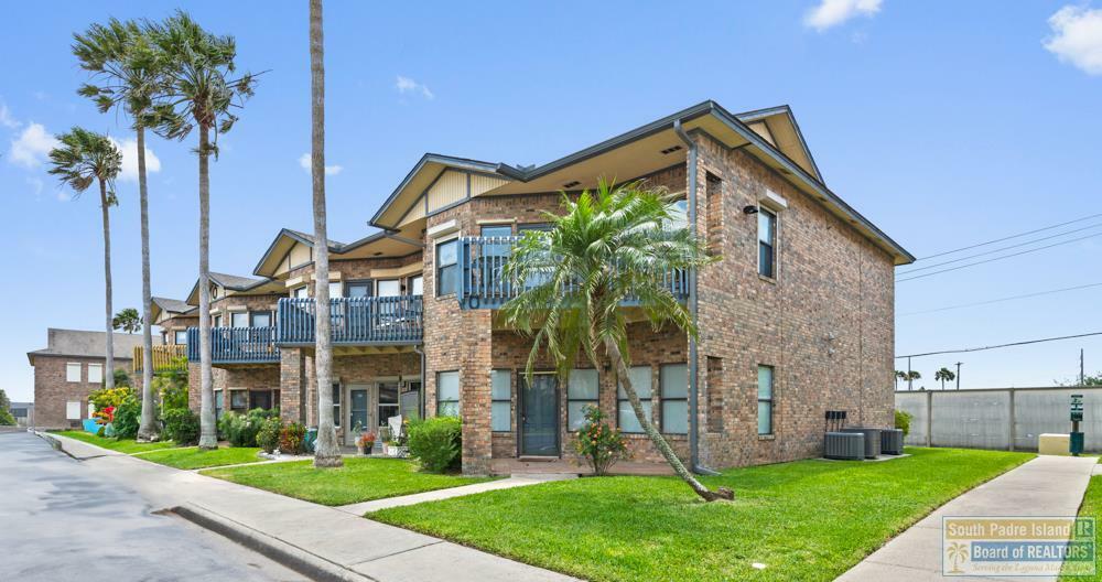 Property Photo: 77 Santa Isabel Blvd. O8 TX 78578