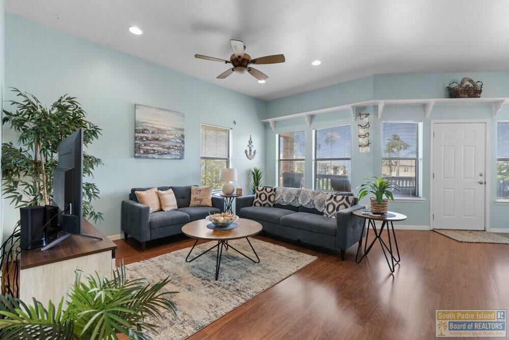 Property Photo:  77 Santa Isabel Blvd. O8  TX 78578 