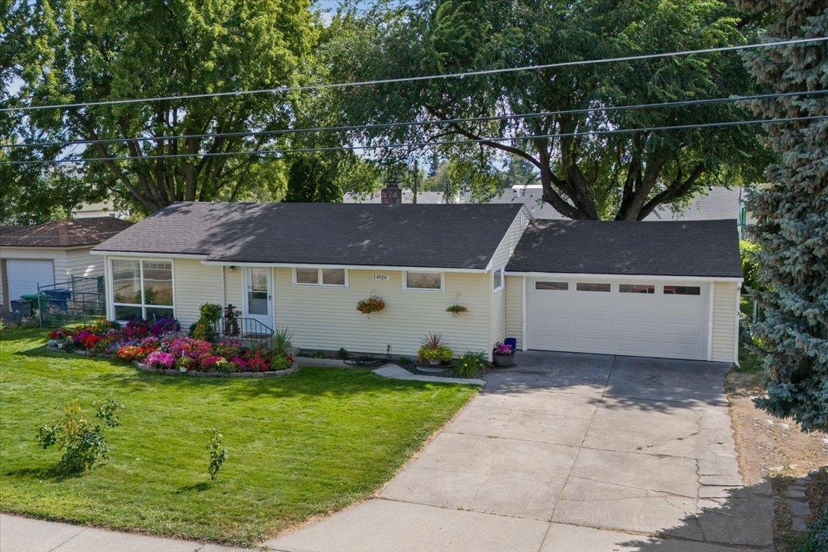 Property Photo: 14926 E Broadway Ave WA 99216