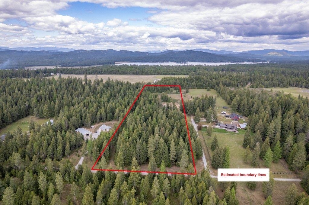 Property Photo: Nka Forest Grove Ln WA 99156