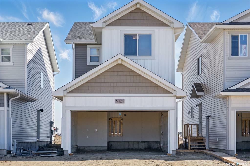 214 Antonini Court  Saskatoon SK S7L 7P3 photo