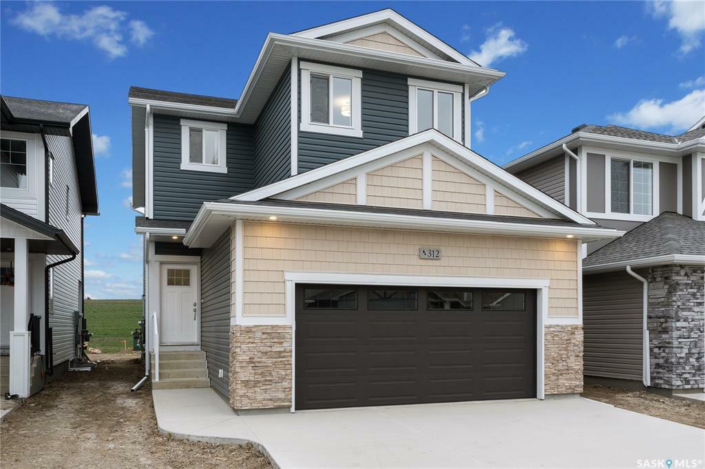 210 Antonini Court  Saskatoon SK S7L 7P3 photo
