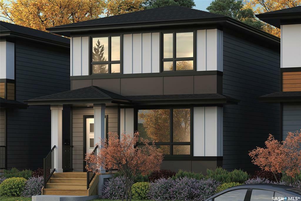 206 Leskiw Lane  Saskatoon SK S7V 0G5 photo