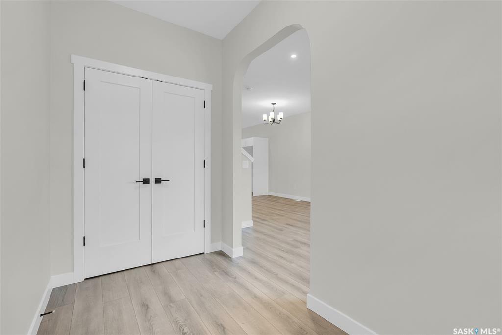 Property Photo: 210 Leskiw Lane SK S7V 0G5
